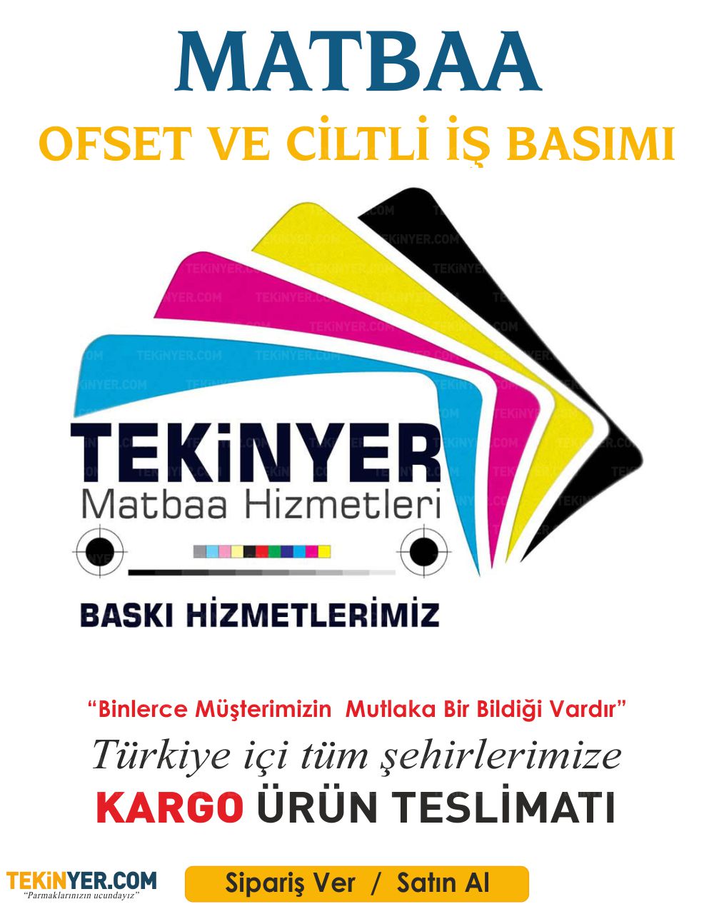 Çekmeköy Matbaa