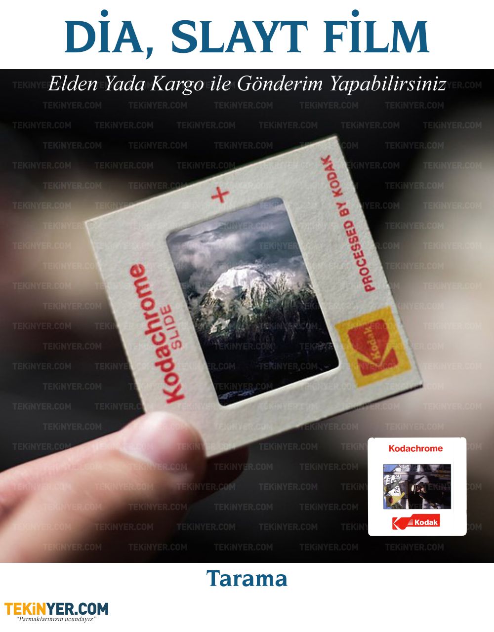 Analog Düğün Kasetlerinin Dijitalleştirilmesi