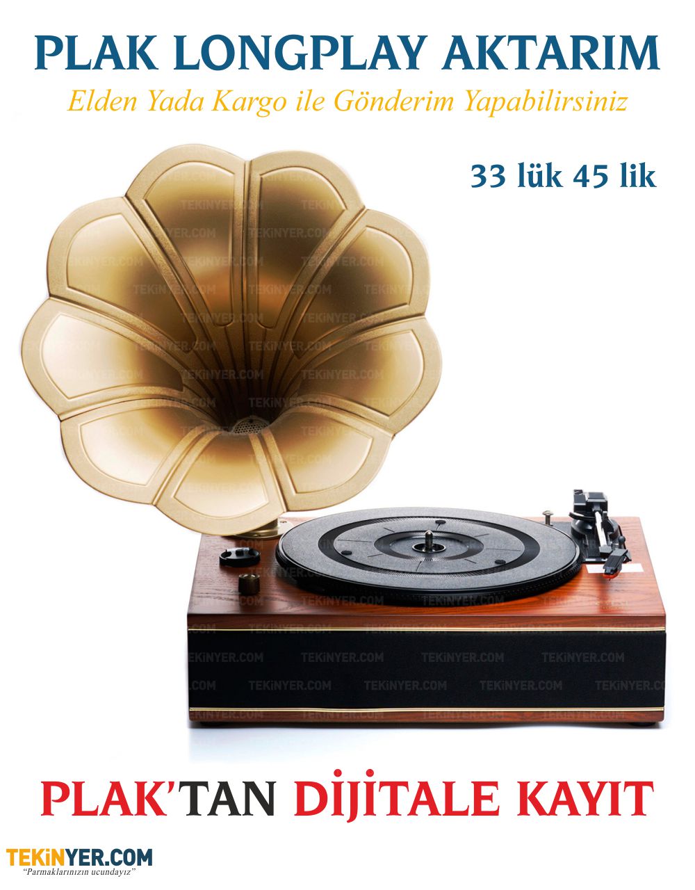 Analog Düğün Kasetlerinin Dijitalleştirilmesi